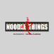 Noodle&Things