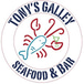 Tony's Galley