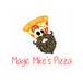 Magic Mike's Pizza