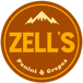 Zell's Panini & Crepes