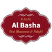 Al basha original shawarma