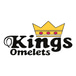 Kings Omelets Restaurant
