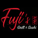 Fuji's Grill & Sushi