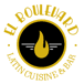 El boulevard Latin Cuisine