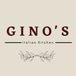 Ginos Italian Kitchen