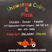 Shawarma Cairo & pizza