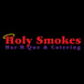 Holy Smokes Bar-B-Que & Catering