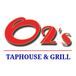 O2's Taphouse & Grill