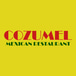 Cozumel Mexican Restaurant