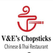 V&E’s Chopsticks Restaurant