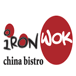 Iron Wok Bistro