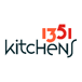 1351 kitchens