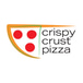 Crispy Crust Pizza