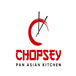 Chopsey Pan Asian Kitchen
