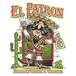 El Patron Mexican Grill