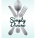 Simply Divune Cafe