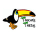 Toucan's Tortas