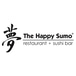 The Happy Sumo