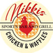 Nikki's Chicken & Waffles Sports bar & Grill