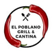 El Poblano Grill & Cantina