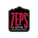 Zeps Epiq Sandwiches