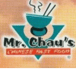 Mr. Chau's