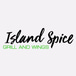 Island Spice Grill And Wings