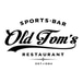 Old Tom's Sports Bar