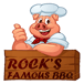 Rock’s Famous Barbecue