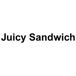 Juicy Sandwich