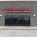 Mimosa restaurant