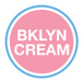 Bklyn cream