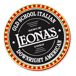 Leona's Pizzeria Express