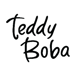 Teddy Boba