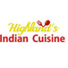 Highlands Indian Cuisine