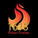 1618 Asian Fusion