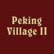 Peking village 2