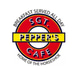 SGT peppers cafe