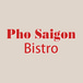 Pho Saigon Bistro