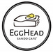 Egghead Sando Cafe