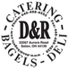 D&R BAGELS