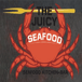 Juicy Seafood