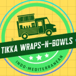 Tikka Wraps-N-Bowls