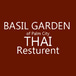 Basil Garden
