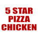 5 Star Pizza & Chicken