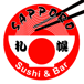 Sapporo Ramen & Grill