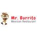 Mr. Burrito Mexican Restaurant
