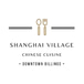 Shanghai Village, Inc.