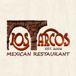 Los Arcos Mexican Restaurant