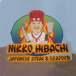 Nikko Hibachi